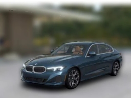 BMW 3 Series 330i NA xDrive Sedan 2026