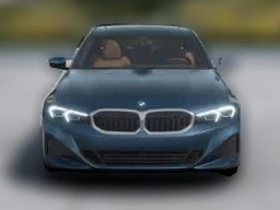 BMW 3 Series 330i NA xDrive Sedan 2026