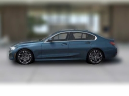 BMW 3 Series 330i NA xDrive Sedan 2026