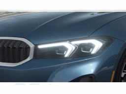 BMW 3 Series 330i NA xDrive Sedan 2026