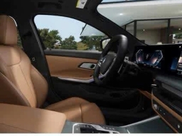 BMW 3 Series 330i NA xDrive Sedan 2026