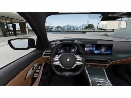 BMW 3 Series 330i NA xDrive Sedan 2026