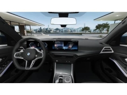 BMW 3 Series 330i NA xDrive Sedan 2026