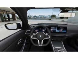 BMW 3 Series 330i NA xDrive Sedan 2026