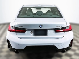 BMW 3 Series 330i NA xDrive Sedan 2026