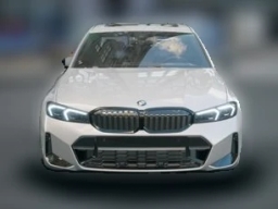 BMW 3 Series 330i NA xDrive Sedan 2026