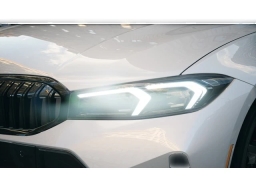 BMW 3 Series 330i NA xDrive Sedan 2026