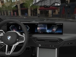 BMW 3 Series 330i NA xDrive Sedan 2026