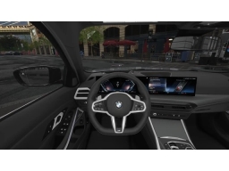 BMW 3 Series 330i NA xDrive Sedan 2026