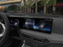 BMW 3 Series 330i NA xDrive Sedan 2026