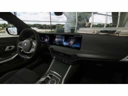 BMW 3 Series 330i NA xDrive Sedan 2026