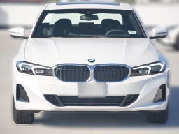 BMW 3 Series 330i NA xDrive Sedan 2026