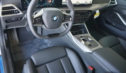 BMW 3 Series 330i NA xDrive Sedan 2026