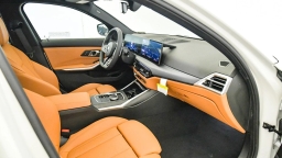 BMW 3 Series 330i NA xDrive Sedan 2026