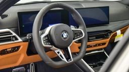 BMW 3 Series 330i NA xDrive Sedan 2026