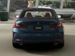 BMW 3 Series 330i NA xDrive Sedan 2026