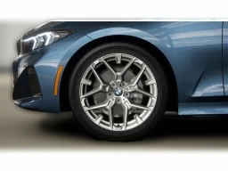 BMW 3 Series 330i NA xDrive Sedan 2026