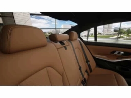 BMW 3 Series 330i NA xDrive Sedan 2026