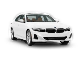 BMW 3 Series 330i NA xDrive Sedan 2026