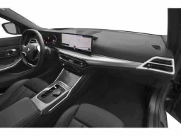BMW 3 Series 330i NA xDrive Sedan 2026