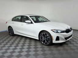 BMW 3 Series 330i NA xDrive Sedan 2026