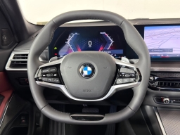 BMW 3 Series 330i NA xDrive Sedan 2026