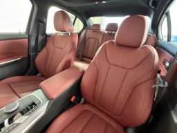 BMW 3 Series 330i NA xDrive Sedan 2026