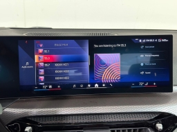 BMW 3 Series 330i NA xDrive Sedan 2026