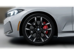 BMW 3 Series 330i NA xDrive Sedan 2026