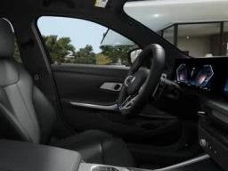 BMW 3 Series 330i NA xDrive Sedan 2026