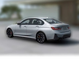 BMW 3 Series 330i NA xDrive Sedan 2026