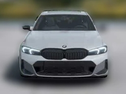 BMW 3 Series 330i NA xDrive Sedan 2026