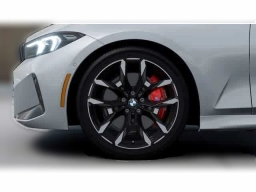 BMW 3 Series 330i NA xDrive Sedan 2026