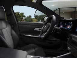BMW 3 Series 330i NA xDrive Sedan 2026