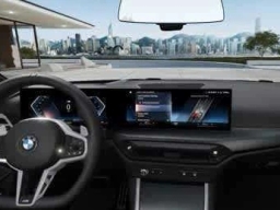 BMW 3 Series 330i NA xDrive Sedan 2026