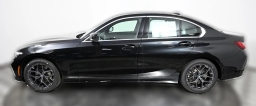 BMW 3 Series 330i NA xDrive Sedan 2026