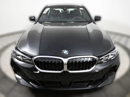 BMW 3 Series 330i NA xDrive Sedan 2026