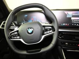 BMW 3 Series 330i NA xDrive Sedan 2026