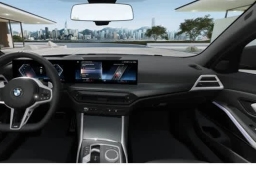 BMW 3 Series 330i NA xDrive Sedan 2026