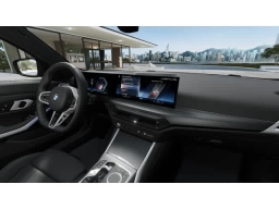 BMW 3 Series 330i NA xDrive Sedan 2026