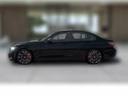 BMW 3 Series 330i NA xDrive Sedan 2026