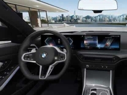 BMW 3 Series 330i NA xDrive Sedan 2026