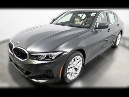 BMW 3 Series 330i NA xDrive Sedan 2026