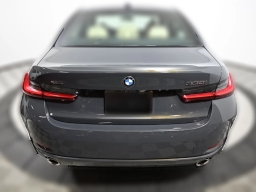 BMW 3 Series 330i NA xDrive Sedan 2026