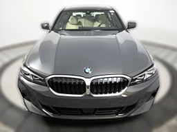 BMW 3 Series 330i NA xDrive Sedan 2026