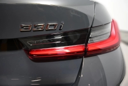 BMW 3 Series 330i NA xDrive Sedan 2026