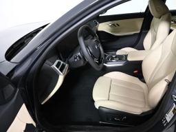 BMW 3 Series 330i NA xDrive Sedan 2026