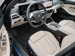 BMW 3 Series 330i NA xDrive Sedan 2026