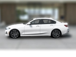 BMW 3 Series 330i NA xDrive Sedan 2026