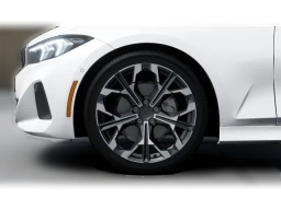 BMW 3 Series 330i NA xDrive Sedan 2026